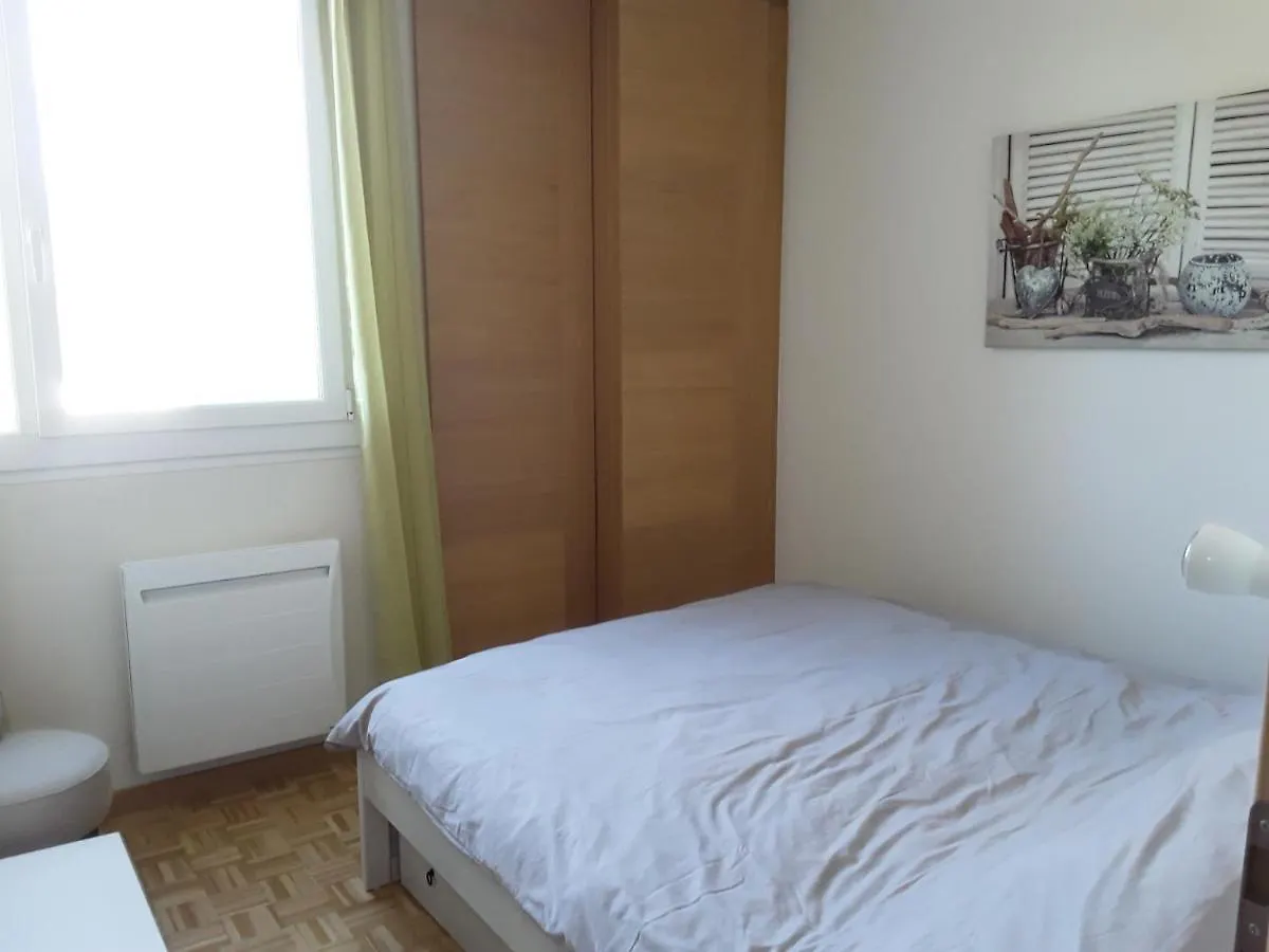Apartment Magnifique Vue Baie Et Cap Canaille Parking/Piscine Cassis France