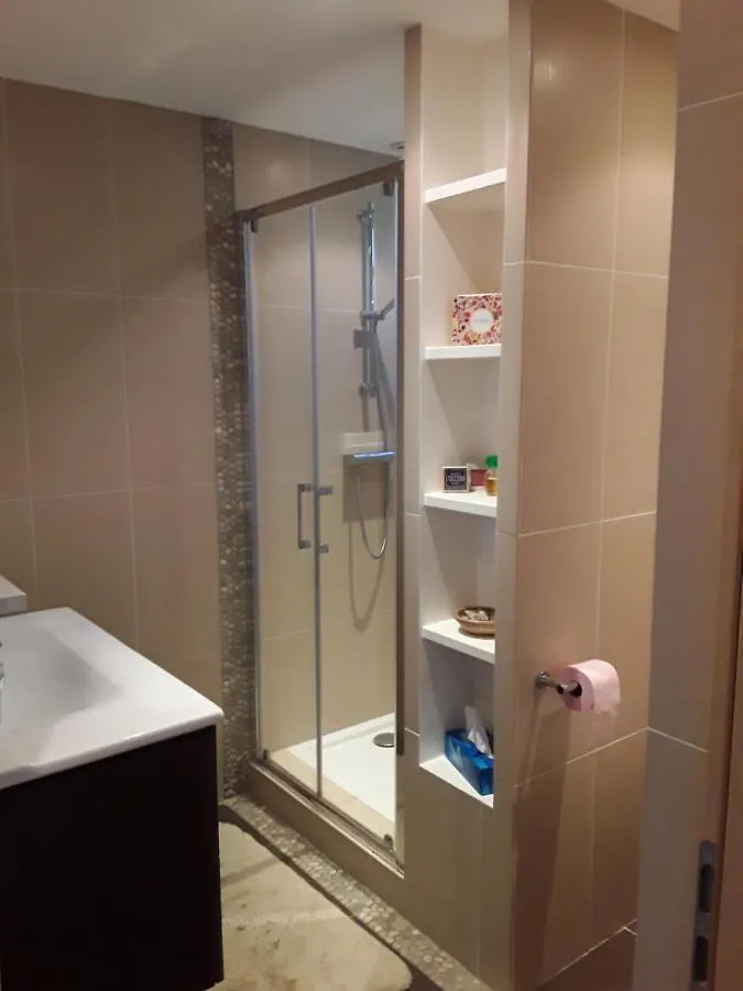Apartman Magnifique Vue Baie Et Cap Canaille Parking/Piscine Cassis