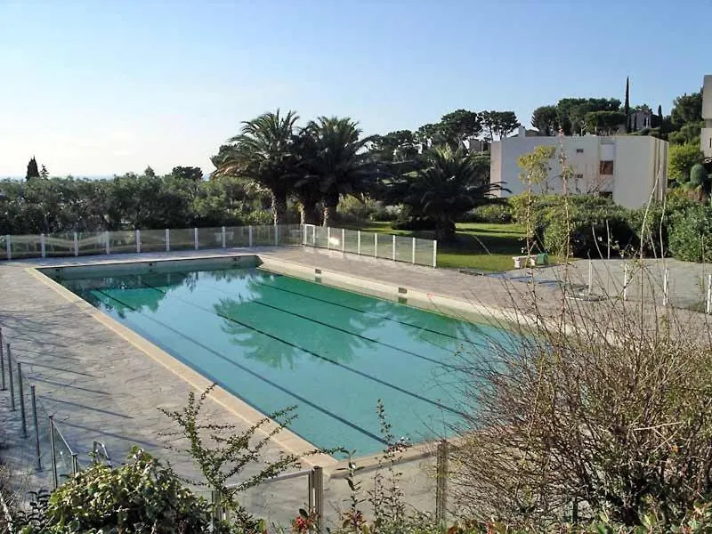 Apartment Magnifique Vue Baie Et Cap Canaille Parking/Piscine Cassis