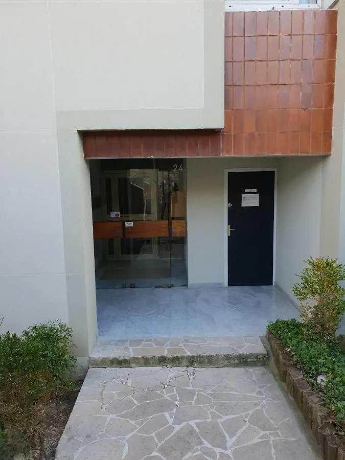 Apartman Magnifique Vue Baie Et Cap Canaille Parking/Piscine Cassis Franciaország